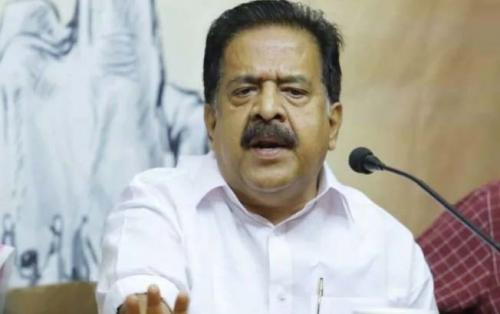 ധനമന്ത്രി അവതരിപ്പിച്ചത് വെറും ബഡായി ബഡ്‌ജറ്റെന്ന് രമേശ് ചെന്നിത്തല