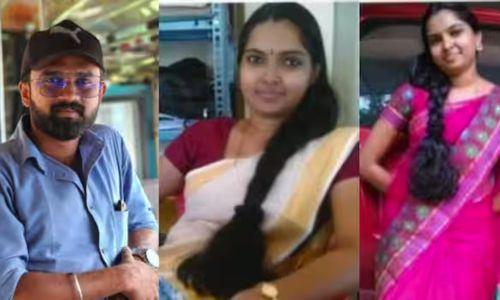 അനുജയും ഹാഷിമും ഓടുന്ന കാറിൽ മൽപിടുത്തം നടന്നിരുന്നതായി ദൃക്സാക്ഷി