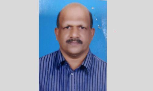 കോട്ടക്കൽ അബ്ദുറഹിമൻ കളത്തിൽ നാട്ടിൽ നിര്യാതനായി