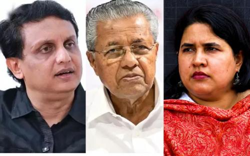 മാസപ്പടി കേസ്: റിയാസിന്റെ സുഹൃത്തുക്കളെ ചോദ്യം ചെയ്യാൻ അന്വേഷണ സംഘം; നോട്ടീസ് അയച്ചു
