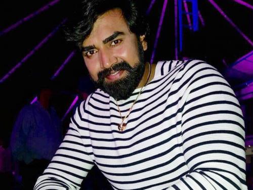 നടൻ സന്ദീപ് നഹറിന്റെ മരണം: ഭാര്യയ്ക്കും അമ്മായിയമ്മയ്ക്കും എതിരെ കേസ്