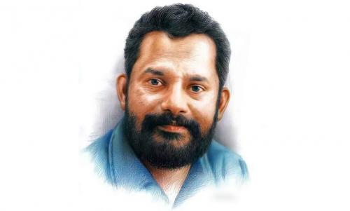 ഇന്ന് ഗിരീഷ് പുത്തഞ്ചേരി ഓർമ ദിനം ഇന്ന് ഗിരീഷ് പുത്തഞ്ചേരി ഓർമ ദിനം