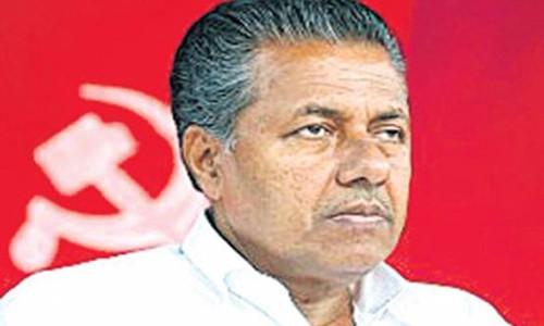 പ്രവാസികാര്യ മന്ത്രാലയം ഇല്ലാതാക്കരുതെന്ന് പിണറായി വിജയന്‍