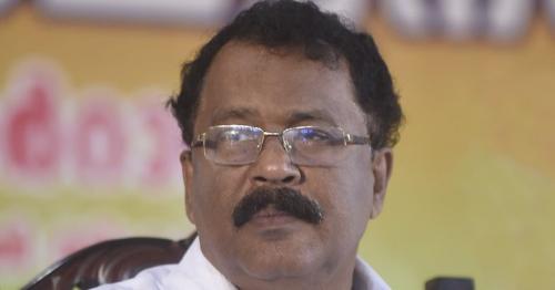 നടയടയ്ക്കുന്ന കാര്യം തന്ത്രിയുമായി സംസാരിച്ചെന്ന് കോടതിയിൽ ശ്രീധരൻ പിള്ള