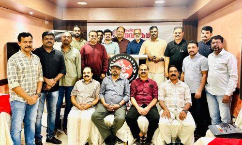 ബഹ്റൈൻ നവകേരള കേന്ദ്ര പ്രതിനിധി സമ്മേളനം സംഘടപ്പിച്ചു ബഹ്റൈൻ നവകേരള കേന്ദ്ര പ്രതിനിധി സമ്മേളനം സംഘടപ്പിച്ചു