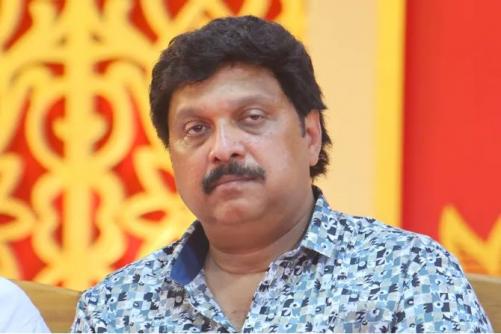 ഒടുവിൽ മാപ്പ് പറഞ്ഞു മന്ത്രി ​ഗണേഷ് കുമാർ; പ്രശ്നം ഒത്തുതീർപ്പിലേയ്ക്ക്