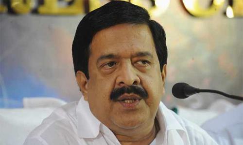 ദളിത് വിഭാഗത്തോടുള്ള അവഗണന അവസാനിപ്പിക്കണം: രമേശ് ചെന്നിത്തല ദളിത് വിഭാഗത്തോടുള്ള അവഗണന അവസാനിപ്പിക്കണം: രമേശ് ചെന്നിത്തല