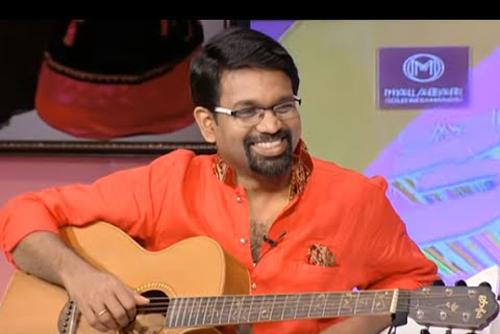 പ്രിസ്കൂള്‍ കുട്ടികള്‍ക്കായി പുതിയ സംരംഭവുമായിഅല്‍ഫോന്‍സ് ജോസഫ് 
