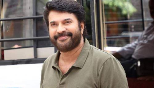മെഗാസ്റ്റാർ മമ്മൂട്ടിക്ക് ഇന്ന് 69ാം പിറന്നാൾ മെഗാസ്റ്റാർ മമ്മൂട്ടിക്ക് ഇന്ന് 69ാം പിറന്നാൾ