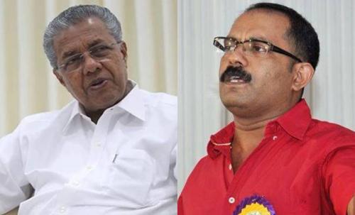 വിജിലൻസ് കേസ് പിണറായിയുടെ ഇമേജ് തകർത്തതിന്റെ പക: കെ.എം ഷാജി വിജിലൻസ് കേസ് പിണറായിയുടെ ഇമേജ് തകർത്തതിന്റെ പക: കെ.എം ഷാജി