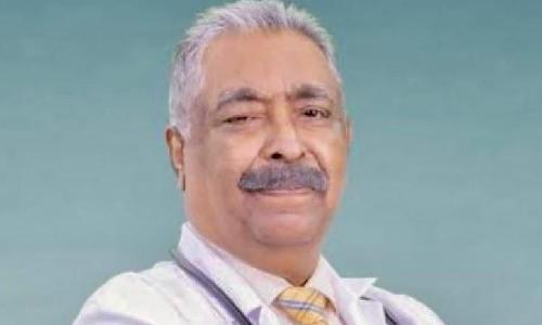ഡോ പി വി ചെറിയാൻ അന്തരിച്ചു