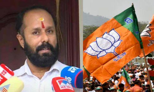 കൊടകര കുഴൽപ്പണക്കേസ് പുനരന്വേഷണത്തിന് നിർദേശം കൊടകര കുഴൽപ്പണക്കേസ് പുനരന്വേഷണത്തിന് നിർദേശം
