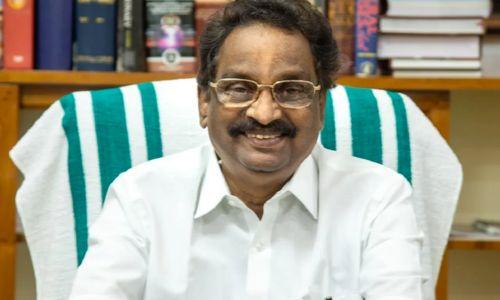ലാവലിൻ പോലെ കെട്ടിച്ചമച്ചതാണ് മാസപ്പടി കേസ്’ : എ കെ ബാലൻ ലാവലിൻ പോലെ കെട്ടിച്ചമച്ചതാണ് മാസപ്പടി കേസ്’ : എ കെ ബാലൻ