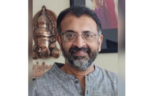 രണ്ടു പതിറ്റാണ്ടിന്റെ സേവനം; എയർ ഇന്ത്യ ബഹ്‌റൈൻ സെയിൽസ് മാനേജർ നാരായണ മേനോൻ വിരമിച്ചു