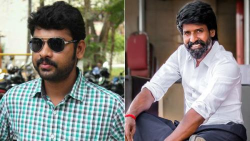 ലോക്ക്ഡൗൺ ലംഘനം: നടന്മാരായ സൂരിക്കും വിമലിനുമെതിരെ കേസ് ലോക്ക്ഡൗൺ ലംഘനം: നടന്മാരായ സൂരിക്കും വിമലിനുമെതിരെ കേസ്