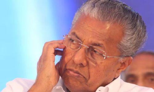 പൂഞ്ഞാറിൽ വൈദികനെ വണ്ടിയിടിപ്പിച്ചെന്ന കേസ്; മുഖ്യമന്ത്രി പിണറായി വിജയന്റെ പരാമർശത്തിനെതിരെ സമസ്ത മുഖപത്രം പൂഞ്ഞാറിൽ വൈദികനെ വണ്ടിയിടിപ്പിച്ചെന്ന കേസ്; മുഖ്യമന്ത്രി പിണറായി വിജയന്റെ പരാമർശത്തിനെതിരെ സമസ്ത മുഖപത്രം