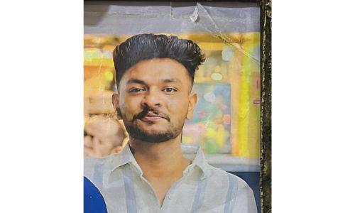 24 വയസുകാരൻ ബഹ്റൈനിൽ നിര്യാതനായി 24 വയസുകാരൻ ബഹ്റൈനിൽ നിര്യാതനായി