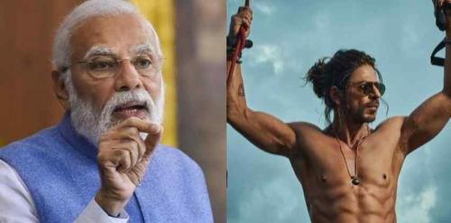 പതിറ്റാണ്ടുകൾക്കിപ്പുറം ശ്രീനഗറിലെ തീയറ്ററുകൾ ഹൗസ്ഫുൾ ആയി; അഭിനന്ദിച്ച് പ്രധാനമന്ത്രി പതിറ്റാണ്ടുകൾക്കിപ്പുറം ശ്രീനഗറിലെ തീയറ്ററുകൾ ഹൗസ്ഫുൾ ആയി; അഭിനന്ദിച്ച് പ്രധാനമന്ത്രി