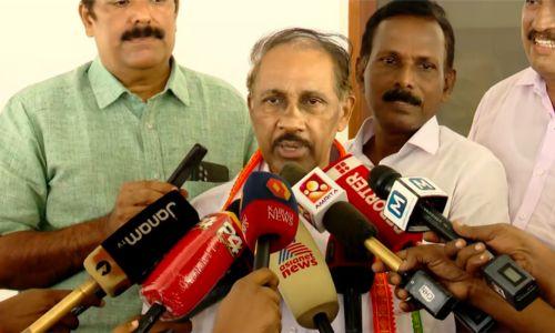 തൃപ്പൂണിത്തുറ തെരഞ്ഞെടുപ്പ് കേസ്; എം സ്വരാജിന് തിരിച്ചടി; കെ ബാബുവിന് MLA ആയി തുടരാം തൃപ്പൂണിത്തുറ തെരഞ്ഞെടുപ്പ് കേസ്; എം സ്വരാജിന് തിരിച്ചടി; കെ ബാബുവിന് MLA ആയി തുടരാം