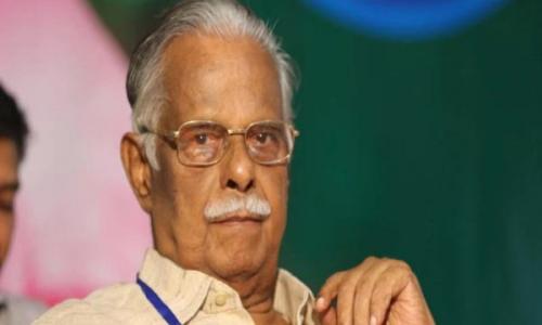മാമുക്കോയക്ക് സിനിമാ ലോകം അർഹിച്ച ആദരവ് നൽകിയില്ലെന്നത് ശരിയാണെന്ന് കഥാകൃത്ത് ടി. പത്മനാഭൻ മാമുക്കോയക്ക് സിനിമാ ലോകം അർഹിച്ച ആദരവ് നൽകിയില്ലെന്നത് ശരിയാണെന്ന് കഥാകൃത്ത് ടി. പത്മനാഭൻ