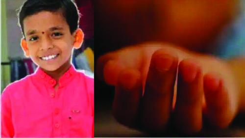 ഭഗത് സിംഗിന്‍റെ മരണം അനുകരിച്ച ബാലന് ദാരുണാന്ത്യം