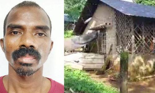 ആദിവാസി യുവതിയുടെ കൊല: ഭര്‍ത്താവ് പിടിയില്‍
