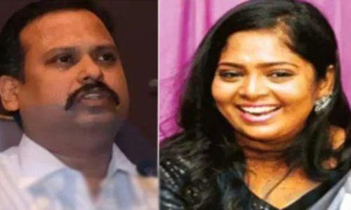 ഗുണ്ടാസംഘത്തോടൊപ്പം ഒളിച്ചോടിയ ഐഎഎസ് ഉദ്യോഗസ്ഥന്റെ ഭാര്യ വീട്ടില് തിരിച്ചെത്തി ജീവനൊടുക്കി ഗുണ്ടാസംഘത്തോടൊപ്പം ഒളിച്ചോടിയ ഐഎഎസ് ഉദ്യോഗസ്ഥന്റെ ഭാര്യ വീട്ടില് തിരിച്ചെത്തി ജീവനൊടുക്കി