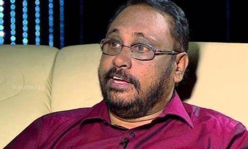 ഉമ്മൻചാണ്ടിയുടെ ജീവിക്കുന്ന സ്മാരകമായ മകനെ അവഗണിക്കരുത്’; ചെറിയാന് ഫിലിപ്പ് ഉമ്മൻചാണ്ടിയുടെ ജീവിക്കുന്ന സ്മാരകമായ മകനെ അവഗണിക്കരുത്’; ചെറിയാന് ഫിലിപ്പ്
