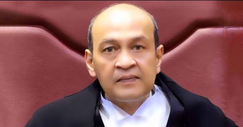 അഴിമതി ആരോപണം: ഇംപീച്ച്‌മെന്റ് നടപടികൾക്കിടെ ജസ്റ്റിസ് യശ്വന്ത് വർമ്മ രാജിവെച്ചു