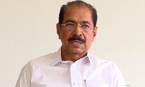 രാഹുൽ മാങ്കൂട്ടത്തിലിന്റെ സസ്പെൻഷൻ പാർട്ടി ഏകകണ്ഠമായി എടുത്ത തീരുമാനം: സണ്ണി ജോസഫ് രാഹുൽ മാങ്കൂട്ടത്തിലിന്റെ സസ്പെൻഷൻ പാർട്ടി ഏകകണ്ഠമായി എടുത്ത തീരുമാനം: സണ്ണി ജോസഫ്