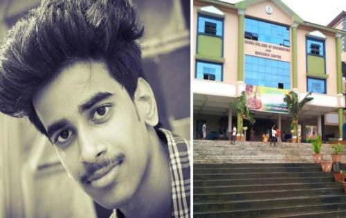 ജിഷ്ണു പ്രണോയിക്കായി സമരം ചെയ്ത വിദ്യാർത്ഥികളെ മനഃപൂർവ്വം തോൽപ്പിച്ചതായി കണ്ടെത്തൽ     