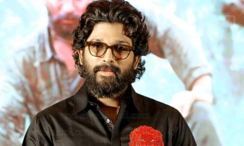 അല്ലു അര്ജുന് അറസ്റ്റില് അല്ലു അര്ജുന് അറസ്റ്റില്