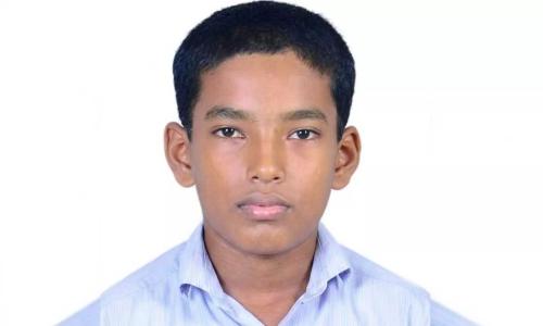 എസ്എസ്എൽസി ഫലം കാത്തിരിക്കെ ദാരുണാന്ത്യം; കുറ്റ്യാടിപ്പുഴയിൽ വിദ്യാർത്ഥി മുങ്ങിമരിച്ചു