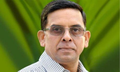 സരസ്വതി സമ്മാന് കവി പ്രഭാവര്മ്മയ്ക്ക് സരസ്വതി സമ്മാന് കവി പ്രഭാവര്മ്മയ്ക്ക്