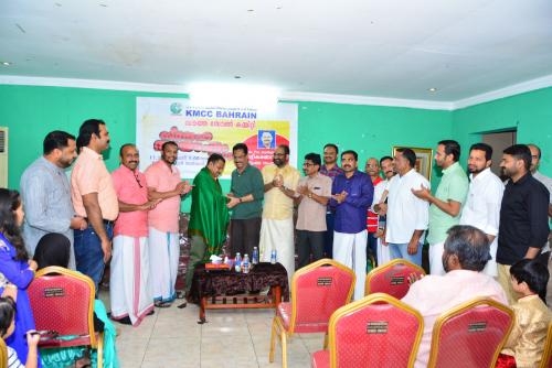 സ്നേഹസായാഹ്നവും കുടുംബ സംഗമവും നടത്തി സ്നേഹസായാഹ്നവും കുടുംബ സംഗമവും നടത്തി