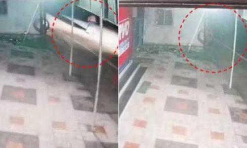 വാഹനാപകടത്തില്പ്പെട്ടയാളെ മുറിക്കുള്ളില് പൂട്ടിയിട്ട് കടന്നുകളഞ്ഞു ; രക്തംവാര്ന്നു ദാരുണാന്ത്യം വാഹനാപകടത്തില്പ്പെട്ടയാളെ മുറിക്കുള്ളില് പൂട്ടിയിട്ട് കടന്നുകളഞ്ഞു ; രക്തംവാര്ന്നു ദാരുണാന്ത്യം