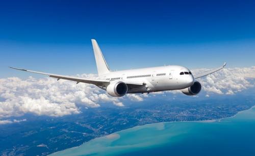 ഡ്രീംലൈനർ വിമാന വാങ്ങൽ കരാറിൽ ഒപ്പിട്ട് ഗൾഫ് എയർ