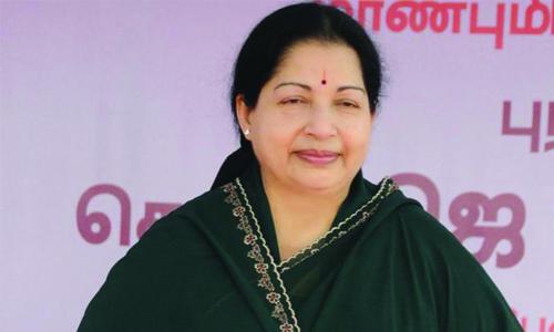 ജയലളിതയുടെ കള്ളയൊപ്പിട്ട്​ സ്​ഥാനം തട്ടിയെടുക്കാൻ സാധ്യത: ശശികല
