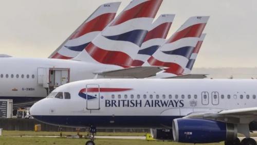 മിഡിൽ ഈസ്റ്റ് സംഘർഷം: ബഹ്റൈനിലേയ്ക്ക് അടക്കമുള്ള വിമാന സർവീസുകൾ വെട്ടിക്കുറച്ച് ബ്രിട്ടീഷ് എയർവേയ്‌സ്