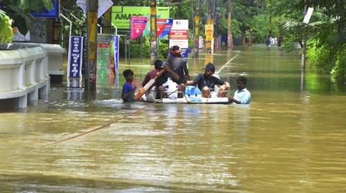 സംസ്ഥാനത്ത് അതിശക്തമായ മഴയ്ക്ക് സാധ്യത; നാളെയും മറ്റന്നാളും വിവിധ ജില്ലകളിൽ ഓറഞ്ച് അലർട്ട്