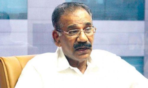 സുരേഷ്‌ഗോപിക്കും മോഹന്‍ലാലിനും കിട്ടിയ നീതി വേടന് ലഭിച്ചില്ല; മലക്കം മറിഞ്ഞ് മന്ത്രി ശശീന്ദ്രന്‍