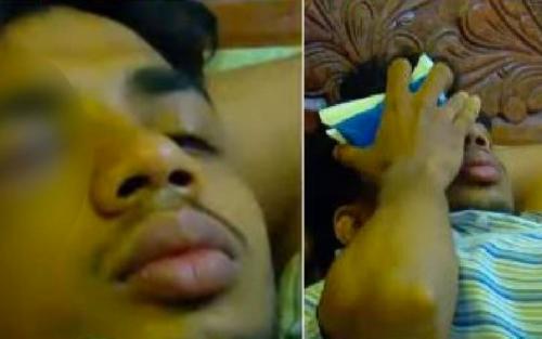റാഗിങ്; കളന്തോട് എംഇഎസ് കോളേജിലെഅഞ്ച് സീനിയർ‍ വിദ്യാർ‍ത്ഥികളെ പുറത്താക്കി