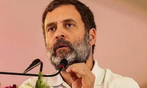 രാഹുൽ കന്യാകുമാരിയിൽ മത്സരിച്ചേക്കുമെന്ന് റിപ്പോർട്ട് രാഹുൽ കന്യാകുമാരിയിൽ മത്സരിച്ചേക്കുമെന്ന് റിപ്പോർട്ട്