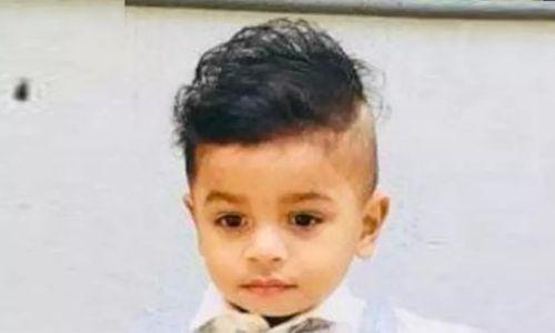 താനൂരിൽ വീട്ടുമുറ്റത്തെ ചുറ്റുമതിൽ ഇടിഞ്ഞുവീണ് 3 വയസ്സുകാരന് ദാരുണാന്ത്യം താനൂരിൽ വീട്ടുമുറ്റത്തെ ചുറ്റുമതിൽ ഇടിഞ്ഞുവീണ് 3 വയസ്സുകാരന് ദാരുണാന്ത്യം