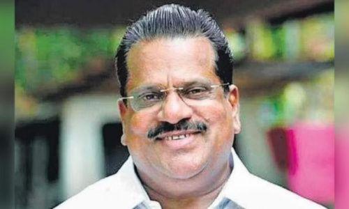 കേരളത്തിന്റെ അഭിവൃദ്ധിയിൽ പ്രതിപക്ഷത്തിന് വിഷമമെന്ന് ഇ പി ജയരാജൻ കേരളത്തിന്റെ അഭിവൃദ്ധിയിൽ പ്രതിപക്ഷത്തിന് വിഷമമെന്ന് ഇ പി ജയരാജൻ