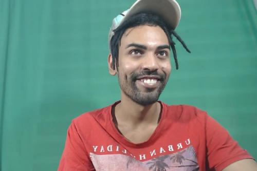 നഗ്നദൃശ്യങ്ങൾ പ്രചരിപ്പിച്ച കേസ്: യൂട്യൂബർ 'തൊപ്പി'യുടെ ചാനൽ നീക്കം ചെയ്തു