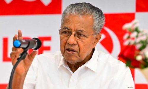 രാഹുലിന്‍റേത് ക്രിമിനല്‍ രീതി, പരാതി ഉന്നയിക്കുന്നവർക്ക് സംരക്ഷണം നല്കുമെന്ന് മുഖ്യമന്ത്രി