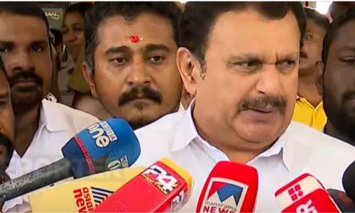 വട്ടിയൂർക്കാവിൽ തനിക്ക് ജമാഅത്തെ ഇസ്ലാമിയുടെ പിന്തുണ ലഭിച്ചു; പാർട്ടിയെ വെട്ടിലാക്കി കെ. മുരളീധരൻ വട്ടിയൂർക്കാവിൽ തനിക്ക് ജമാഅത്തെ ഇസ്ലാമിയുടെ പിന്തുണ ലഭിച്ചു; പാർട്ടിയെ വെട്ടിലാക്കി കെ. മുരളീധരൻ