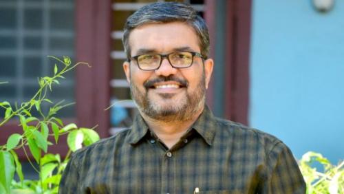 എം.ബി രാജേഷ് എൽഡിഎഫ് മന്ത്രിസഭയിലെ പുതിയ മന്ത്രിയായി സത്യപ്രതിജ്ഞ ചെയ്തു എം.ബി രാജേഷ് എൽഡിഎഫ് മന്ത്രിസഭയിലെ പുതിയ മന്ത്രിയായി സത്യപ്രതിജ്ഞ ചെയ്തു