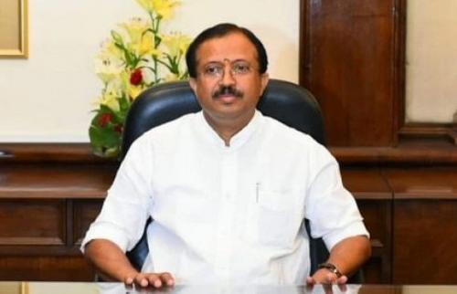 വി. മുരളീധരനെതിരായ പരാതി കേന്ദ്ര വിജിലൻസ് സംഘം അന്വേഷിക്കും വി. മുരളീധരനെതിരായ പരാതി കേന്ദ്ര വിജിലൻസ് സംഘം അന്വേഷിക്കും